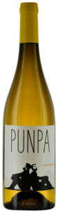 Domaine Arretxea Punpa Blanc N.V.