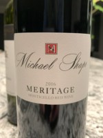 Michael Shaps Meritage