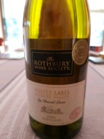 Rothbury Estate White Label Sémillon