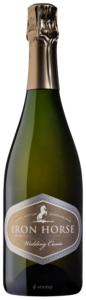 Iron Horse Wedding Cuvée N.V.