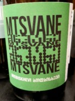 Pheasant's Tears Mtsvane Manavi
