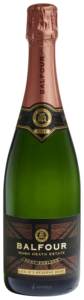 Balfour Leslie's Reserve Rosé N.V.
