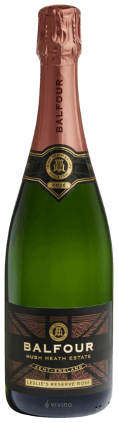 Balfour Leslie's Reserve Rosé
