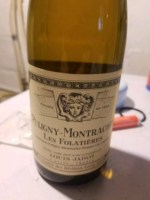 Louis Jadot - Domaine Gagey Puligny-Montrachet 'Les Folatières'