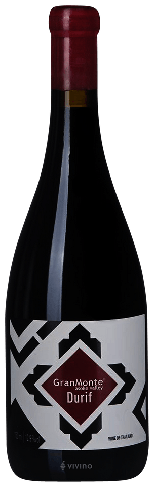 Granmonte Winery | Vivino