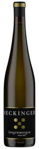 Weingut Seckinger Langenmorgen Riesling N.V.