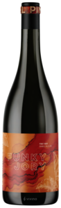 El Pino Club Funky Jory Pinot Noir N.V.