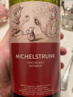 St. Michael-Eppan Michelstrunk