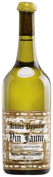 Maison Pierre Overnoy Arbois Pupillin Vin Jaune | Vivino 日本語