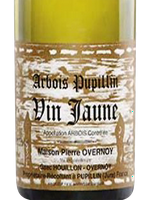 Arbois Pupillin Vin Jaune