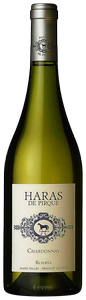 Haras de Pirque Chardonnay Reserva N.V.