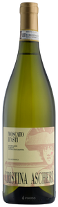 Ascheri Moscato d'Asti N.V.
