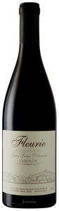 Domaine de la Grand'Cour - Jean Louis Dutraive Carolon Fleurie N.V.