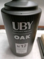 Uby One No. 12 Chardonnay - Gros Manseng