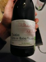 L'Union des Vignerons des Côtes du Rhône Côtes-du-Rhône-Villages 'Valréas'