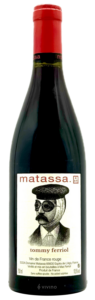 Matassa Tommy Ferriol N.V.