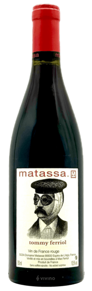 Matassa Tommy Ferriol