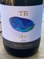 TR Dry