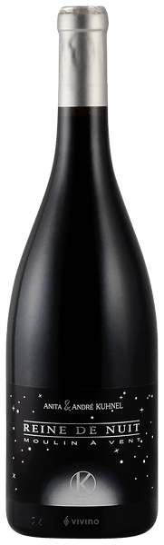 Domaine Anita Reine de Nuit Moulin-à-Vent
