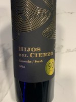 Borsao Bodegas Hijos del Cierzo Garnacha - Syrah