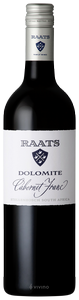 Raats Dolomite Cabernet Franc N.V.