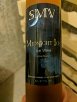 Sunset Meadow Midnight Ice