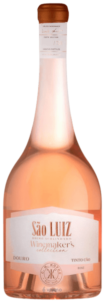 Kopke São Luiz Winemaker's Collection Rosé
