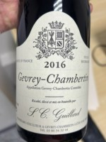 S.C. Guillard Gevrey-Chambertin | Vivino English