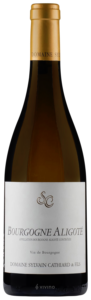 Domaine Sylvain Cathiard Bourgogne Aligoté 2021