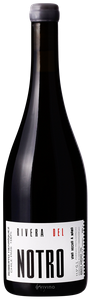 Roberto Henriquez Rivera del Notro Tinto 2024
