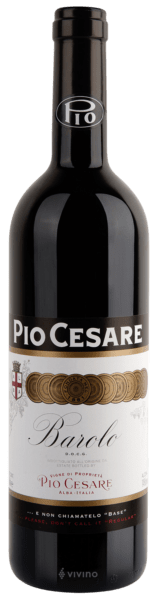 Pio Cesare Barolo