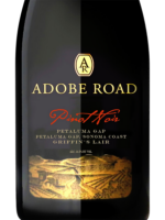 Griffin's Lair Pinot Noir