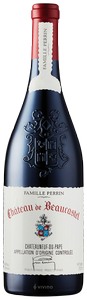 Château de Beaucastel Châteauneuf-du-Pape 2015