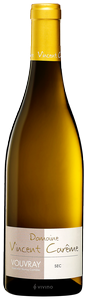 Vincent Careme Vouvray Sec N.V.