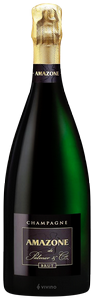 Palmer & Co. Amazone Brut Champagne N.V.