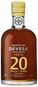 Quinta da Devesa 20 Anos Porto Branco N.V.