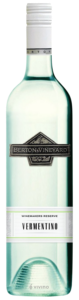 Berton Vineyard Winemaker's Reserve Vermentino N.V.