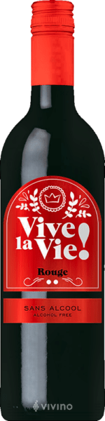 Vive la Vie! Rouge | Vivino English