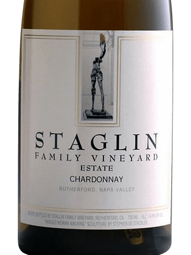 Estate Chardonnay