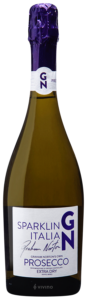 Invivo Graham Norton's Own Prosecco Extra Dry N.V.