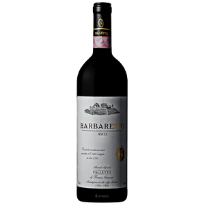 2008 Bruno Giacosa Falletto Barbaresco Asili | Vivino US