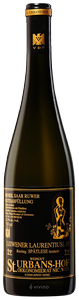 Weingut Nik Weis - St. Urbans-Hof Leiwener Laurentiuslay Riesling Spätlese Feinherb N.V.