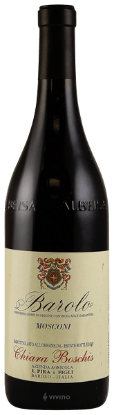 i*k様 古酒 Barolo 1995 Cannubi E. Pira e Fi i*k様 古酒 Barolo 1995