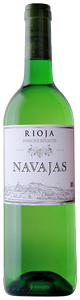 Navajas Rioja Blanco N.V.