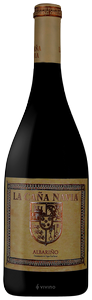 La Caña Navia Albarino 2022