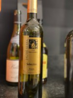 Jaume Serra Penedès Selección Fermentado en Barrica