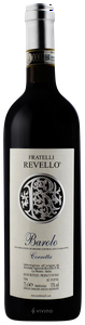 Fratelli Revello Barolo Cerretta N.V.