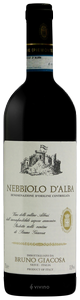 Bruno Giacosa Nebbiolo d’alba N.V.