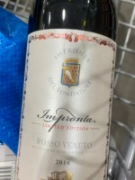 Santa Margherita Limited Edition Impronta del Fondatore Rosso