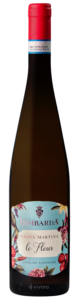 Isimbarda Vigna Martina Le Fleur Riesling Superiore